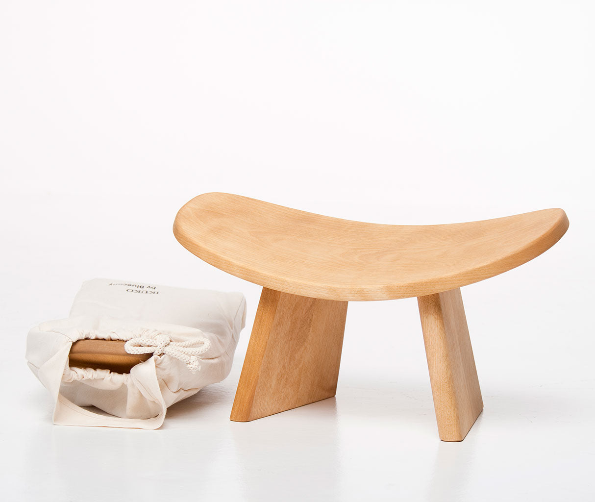 Portable 2025 meditation cushion