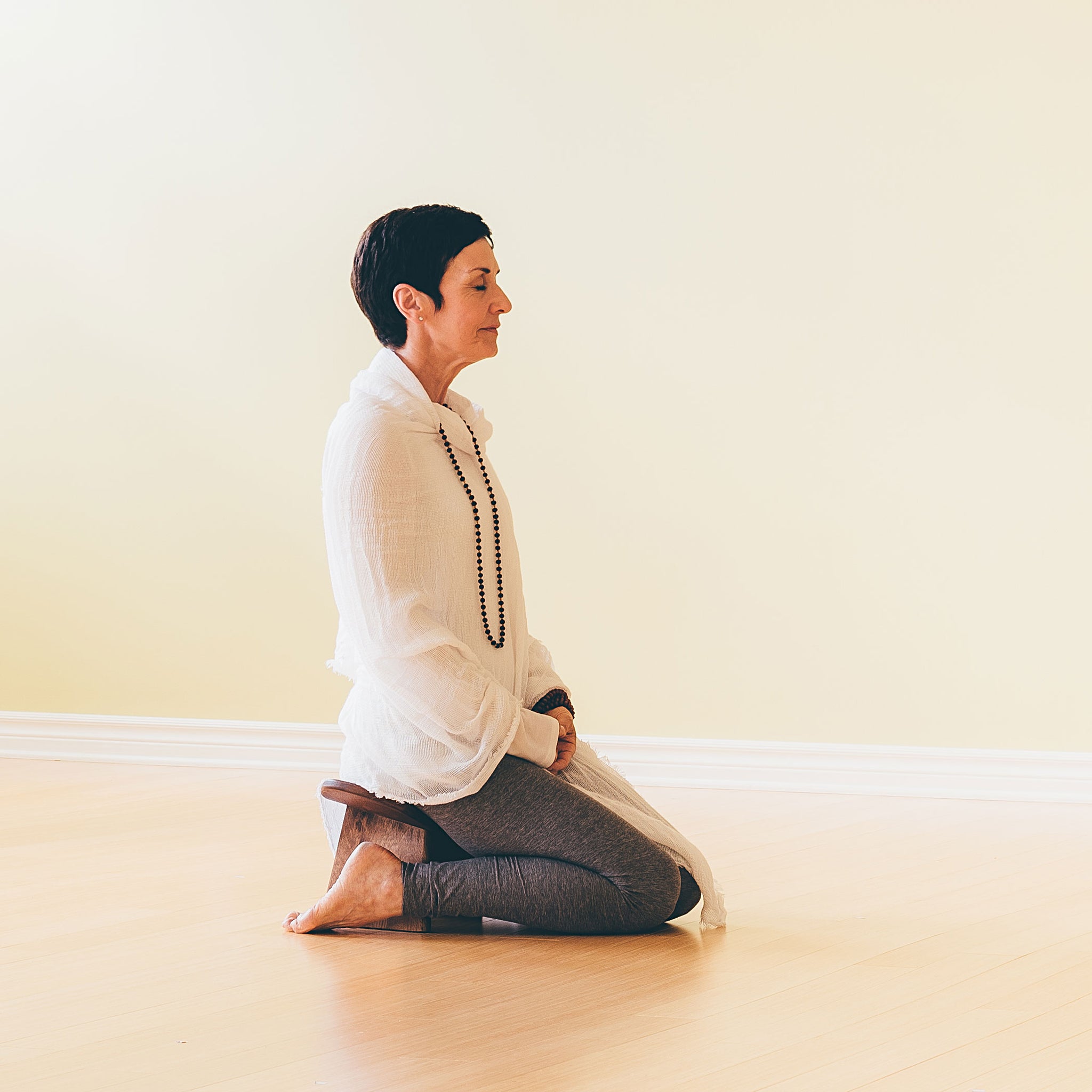 Vipassana meditation chair outlet